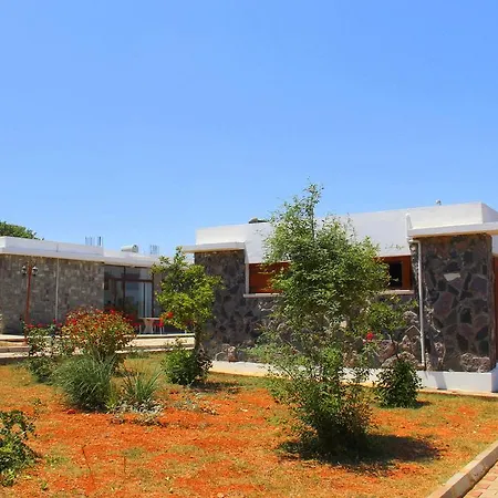 Karpasia Nature Eco At Rizokarpasso Guest house *