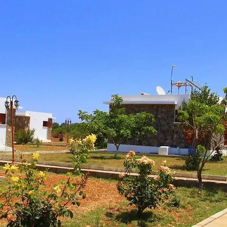 Karpasia Nature Eco At Rizokarpasso Guest house