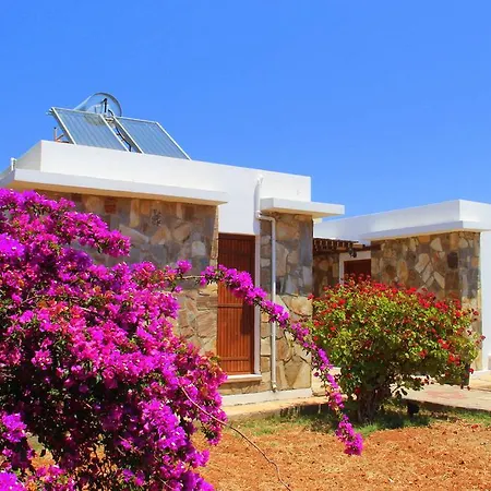 Guest house Karpasia Nature Eco At Rizokarpasso