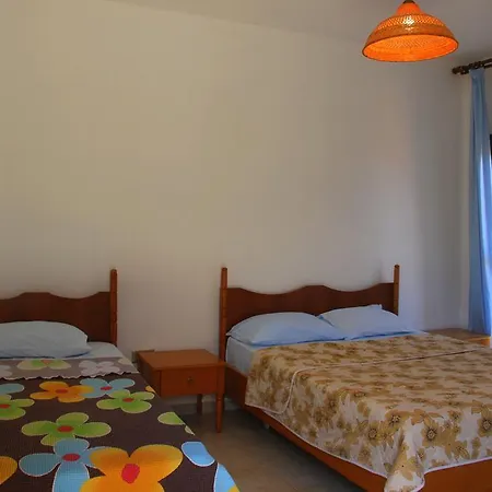 Vendégház Karpasia Nature Eco At Rizokarpasso Rizokarpaso