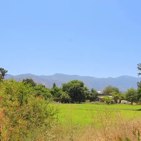 Karpasia Nature Eco At Rizokarpasso Vendégház Rizokarpaso